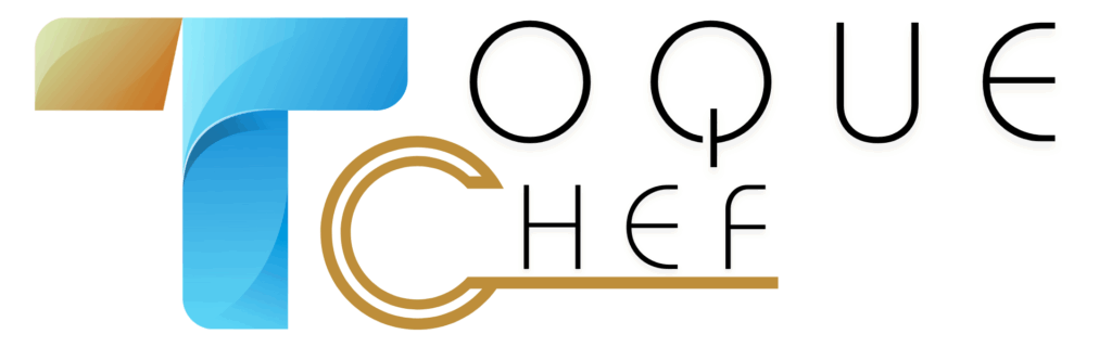 Blog Toque Chef