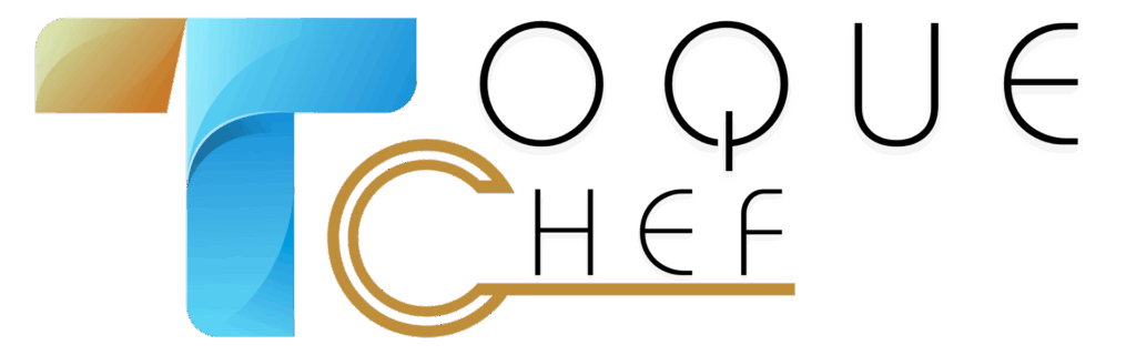 A propos de Toque Chef