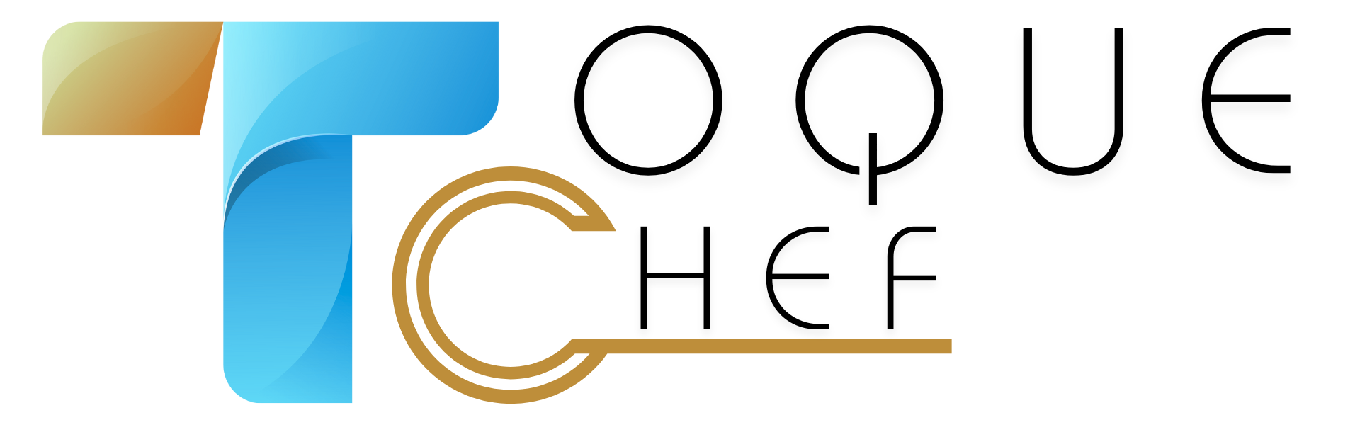 A propos de Toque Chef, Créer un site internet à Sète