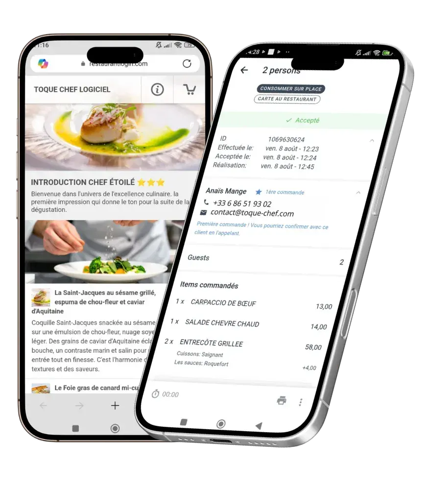 Meilleur logiciel resto sur Monaco, Meilleur logiciel resto sur Nice, Meilleur logiciel resto sur Cannes, Meilleur logiciel resto sur Montpellier, Meilleur logiciel resto sur Paris.