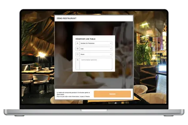 Top des logiciels resto gratuit, Logiciel restaurant