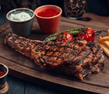 Site internet restaurant