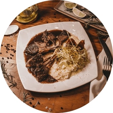 Site internet restaurant, Créer un site internet à Sète