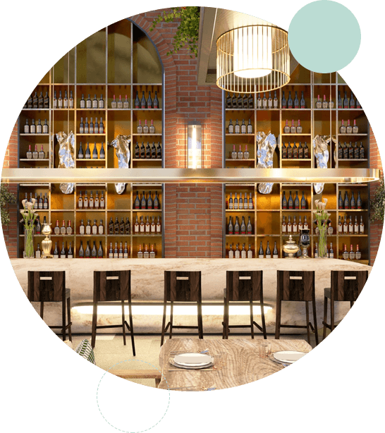 Site internet restaurant, création site internet Hérault, Créer un site internet à Sète