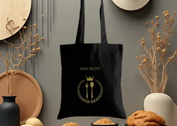 Tote Bag personnalisé