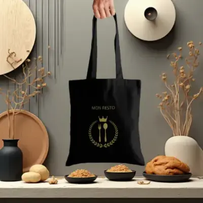 Tote Bag personnalisé