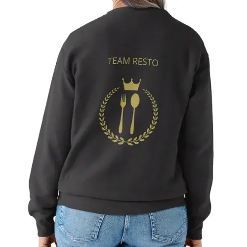 Vêtements Pro 8 Vêtements Pro – Image 8