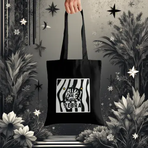 Tote Bag personnalisé 7 Tote Bag personnalisé – Image 7