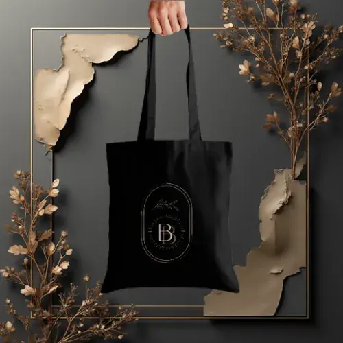 Tote Bag personnalisé 2 Tote Bag personnalisé – Image 2