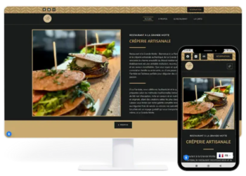 Pack Site Web Pro Plus