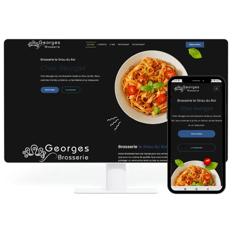 Pack Site Web Pro 2 Pack Site Web Pro – Image 2