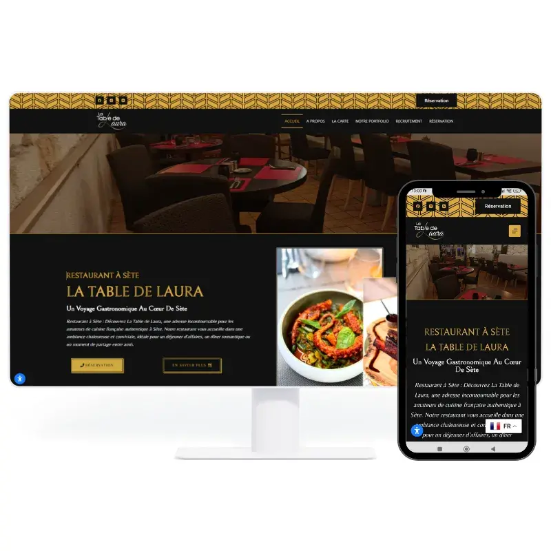 Pack Site Web Pro 4 Pack Site Web Pro – Image 4