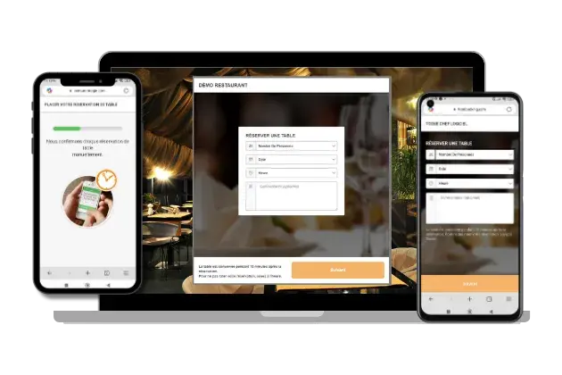 Fournisseur de logiciel restaurant dans l'Hérault : C'est Toque Chef, Logiciel restaurant 3 mois, nos solutions pour votre restaurant dans l'Hérault