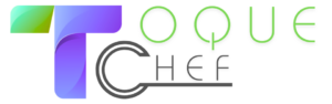 Toque Chef 15