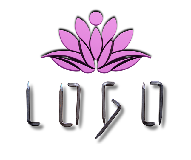 Création de Logo 1 Création de logo Hérault