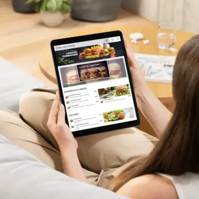 Logiciel snack, Logiciel snack pro à Sète