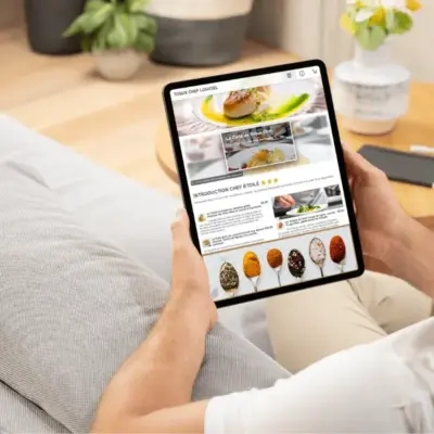 Logiciel snack, Logiciel snack pro à Sète